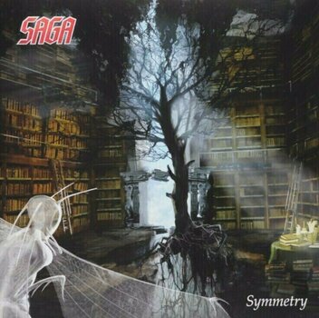 Δίσκος LP Saga - Symmetry (2 LP) - 1