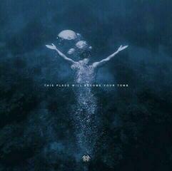 LP deska Sleep Token - This Place Will Become Your Tomb (Reissue) (Clear & Black Marbled) (2 LP)