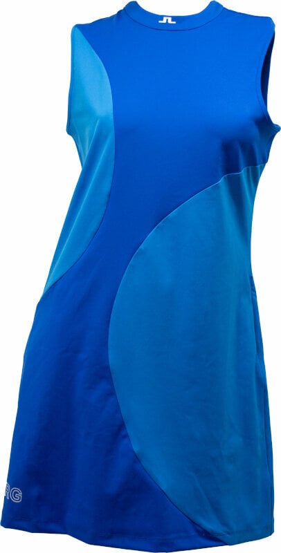 Поли и рокли J.Lindeberg Alwa Dress Lapis Blue M