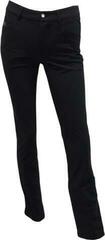 Trousers Alberto Jana Rain&Windfigher Jersey Black