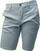 Pantaloni Alberto Earnie Waterrepellent Summer Stripe Mens Trousers Stripes 48