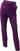 Vattentäta byxor Alberto Lucy Waterrepelent Super Purple 42 Vattentäta byxor