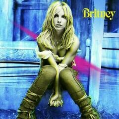 LP platňa Britney Spears - Britney (Limited Edition) (Yellow Coloured) (LP)