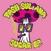 LP Tash Sultana - Sugar (Pink Marbled) (EP)
