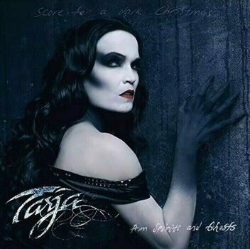 Грамофонна плоча Tarja - From Spirits And Ghosts (LP) - 1
