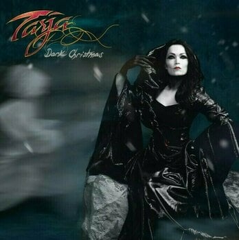 Vinyylilevy Tarja - Dark Christmas (180g) (2 LP) - 1