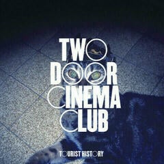 LP ploča Two Door Cinema Club - Tourist History (Remastered) (LP)