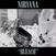 Hanglemez Nirvana - Bleach (Limited Edition) (Reissue) (Repress) (Yellow Coloured) (LP)