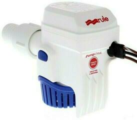 Bilgepumpe Rule Mate 1100 Automatic Bilgepumpe