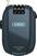 Zámek na kolo Abus Combiflex Break 85 Midnight Blue Ocelové lanko-Zámek