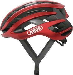 Kaciga za bicikl Abus AirBreaker Performance Red S Kaciga za bicikl