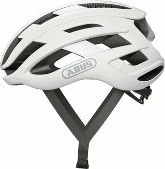Cyklistická helma Abus AirBreaker White Matt S Cyklistická helma - 1