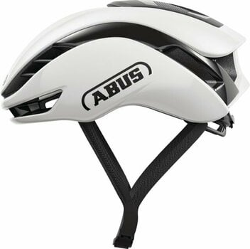 Casque de vélo Abus Gamechanger 2.0 Shiny White S Casque de vélo - 1