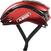 Cyklistická helma Abus Gamechanger 2.0 Performance Red L Cyklistická helma