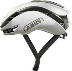 Fahrradhelm Abus Gamechanger 2.0 Gleam Silver S Fahrradhelm