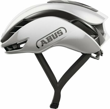 Cyklistická helma Abus Gamechanger 2.0 Gleam Silver S Cyklistická helma - 1
