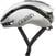 Cyklistická helma Abus Gamechanger 2.0 Gleam Silver M Cyklistická helma