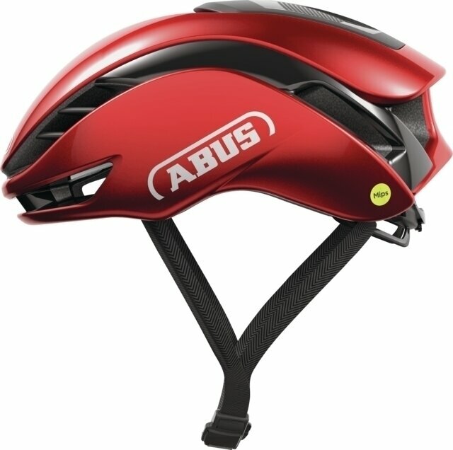 Bike Helmet Abus Gamechanger 2.0 MIPS Performance Red L Bike Helmet