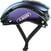 Capacete de bicicleta Abus Gamechanger 2.0 MIPS Flip Flop Purple S Capacete de bicicleta