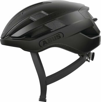 Bike Helmet Abus WingBack Velvet Black S Bike Helmet - 1