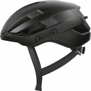 Bike Helmet Abus WingBack Velvet Black M Bike Helmet - 1