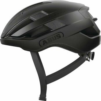 Capacete de bicicleta Abus WingBack Velvet Black L Capacete de bicicleta - 1