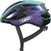Cyklistická helma Abus WingBack Flip Flop Purple S Cyklistická helma