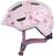 Kid Bike Helmet Abus Smiley 3.0 Rose Princess M Kid Bike Helmet
