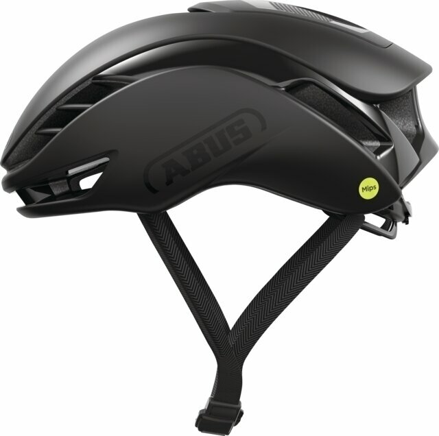 Bike Helmet Abus Gamechanger 2.0 MIPS Velvet Black S Bike Helmet