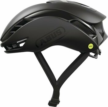 Bike Helmet Abus Gamechanger 2.0 MIPS Velvet Black S Bike Helmet - 1