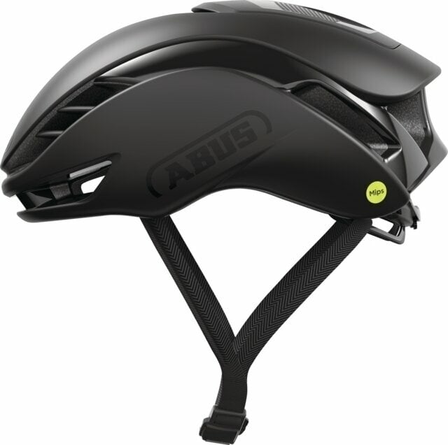 Cyklistická helma Abus Gamechanger 2.0 MIPS Velvet Black M Cyklistická helma