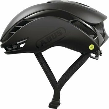 Bike Helmet Abus Gamechanger 2.0 MIPS Velvet Black M Bike Helmet - 1