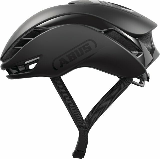 Cyklistická helma Abus Gamechanger 2.0 Velvet Black S Cyklistická helma