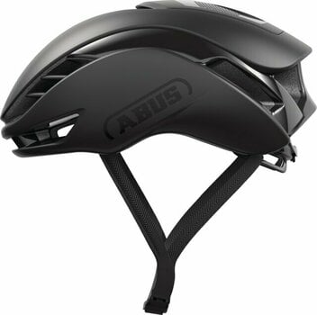 Bike Helmet Abus Gamechanger 2.0 Velvet Black S Bike Helmet - 1