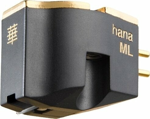 Hi-Fi Cartridge Hana ML Phono Cartridge Black