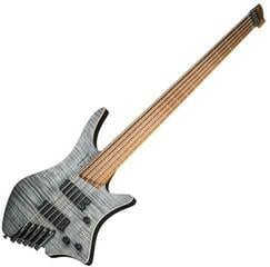 Headless basgitara Strandberg Boden Bass Standard 5 Charcoal Headless basgitara