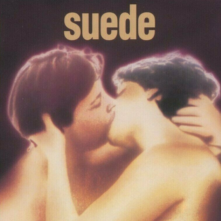 Vinyl Record Suede - Suede (30th Anniversary) (Reissue) (LP)