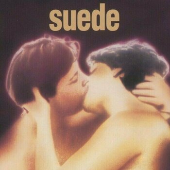 Vinyl Record Suede - Suede (30th Anniversary) (Reissue) (LP) - 1