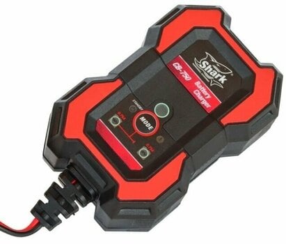 Motorcycle Charger Shark Battery Charger CB-750 - 1