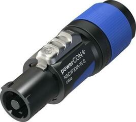 Powercon connector Neutrik NAC3FXXA-W-S Powercon connector