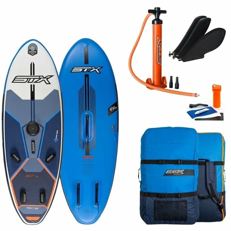 Paddleboard / SUP STX iWindsurf WS 242 cm Paddleboard / SUP