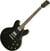 Semiakustická kytara Gibson ES-335 Vintage Ebony