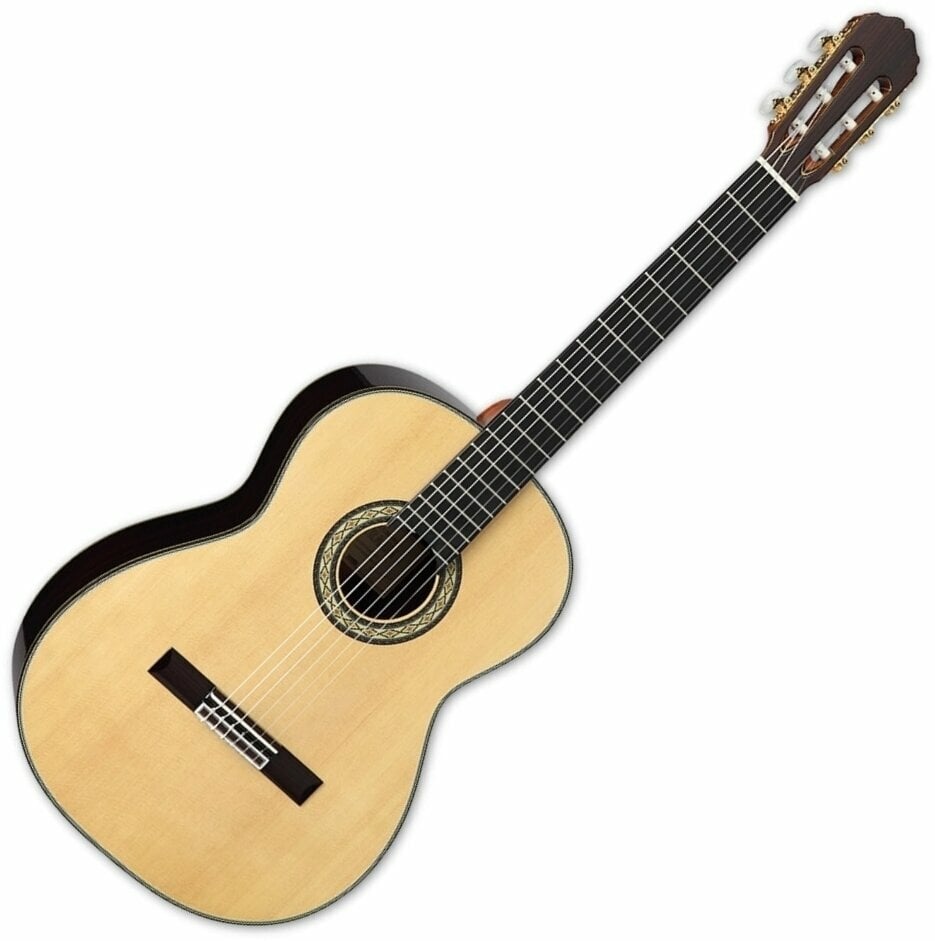 Klassieke gitaar Takamine H8SS 4/4 Natural