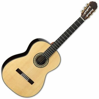 Guitarra clássica Takamine H8SS 4/4 Natural - 1
