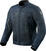 Casaco têxtil Rev'it! Jacket Eclipse 2 Dark Blue XS Casaco têxtil