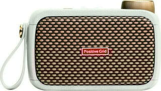Modelling Combo Positive Grid Spark GO Pearl White Modelling Combo