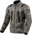 Tekstilna jakna Rev'it! Jacket Sand 4 H2O Camo Brown 4XL Tekstilna jakna