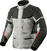 Kangastakki Rev'it! Jacket Outback 4 H2O Silver/Black 4XL Kangastakki