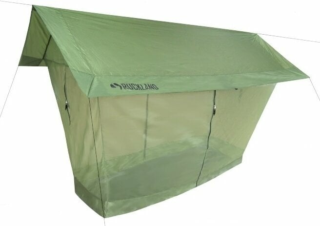 Tente Rockland Rock Castle Hammock Tent Green Tente