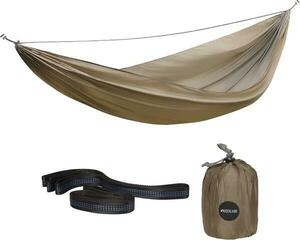 Hängematte Rockland The One Hammock Set Green Hängematte